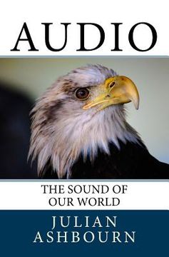 portada Audio: The Sound of Our World (in English)