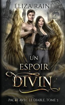 portada Un Espoir divin (in French)
