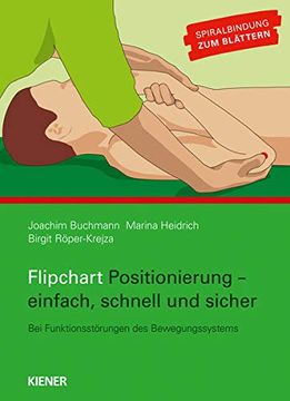 portada Flipchart Positionierung - Einfach, Schnell und Sicher (en Alemán)