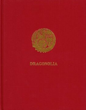 portada Dragonolia: 14 Tales and Craft Projects for the Creative Adventurer (en Inglés)