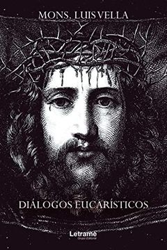portada Diálogos Eucarísticos (in Spanish)