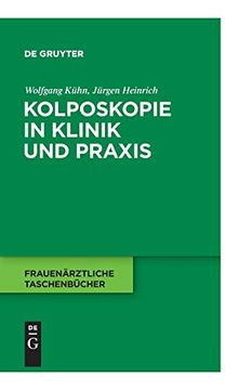 portada Kolposkopie in Klinik und Praxis (in German)