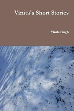 portada Vinita's Short Stories