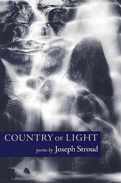 portada country of light (en Inglés)