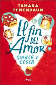 portada Fin del Amor, el (in Spanish)