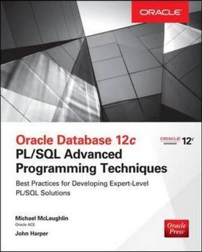 portada Oracle Database 12c pl (in English)