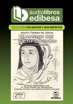 portada Camino de Perfección () (in Spanish)