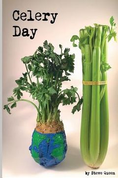 portada Celery Day (en Inglés)