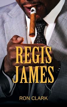 portada Regis James (in English)