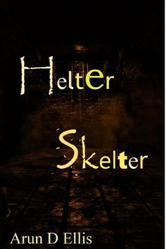 portada Helter Skelter (en Inglés)