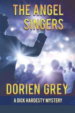 portada The Angel Singers (A Dick Hardesty Mystery, #12) (en Inglés)