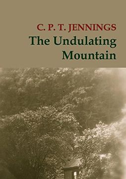 portada The Undulating Mountain