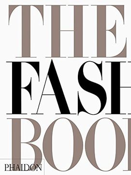 portada The Fashion Book (in English)