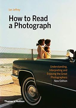 portada How to Read a Photograph 