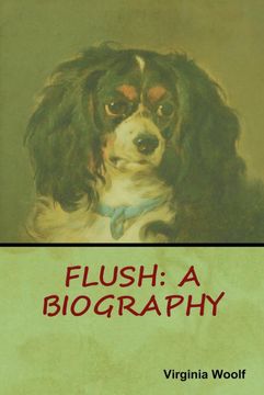 portada Flush: A Biography 