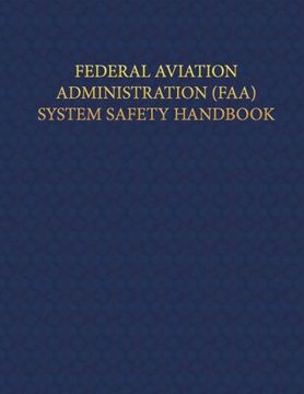 portada Federal Aviation Administration System Safety Handbook