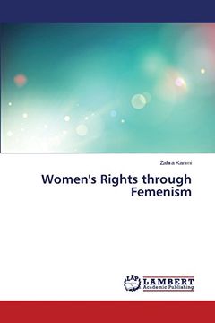portada Women's Rights Through Femenism