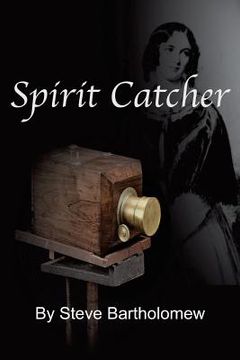 portada Spirit Catcher