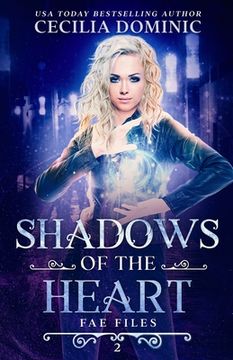 portada Shadows of the Heart (en Inglés)