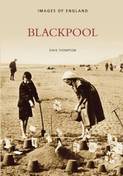 portada Blackpool (in English)