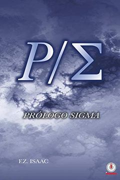 portada Prólogo Sigma (in Spanish)