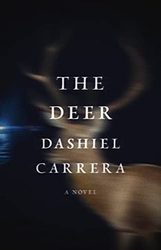 portada Deer (American Literature Series)