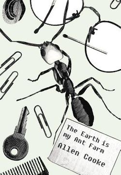 the earth is my ant farm