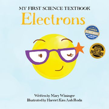 portada Electrons (en Inglés)