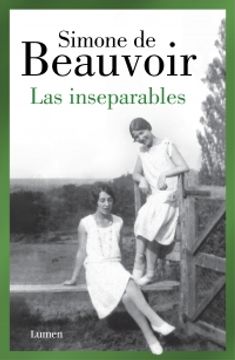 portada Las inseparables (in Spanish)