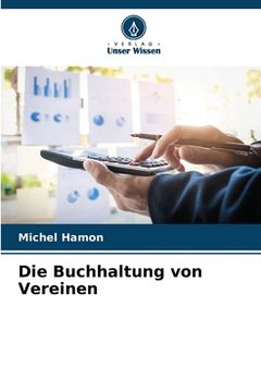 portada Die Buchhaltung von Vereinen (in German)