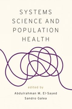 portada Systems Science and Population Health