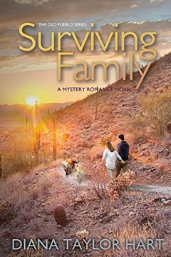 portada Surviving Family (The old Pueblo Series) 
