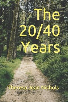 portada The 20/40 Years