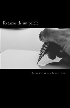 portada Retazos de un pelele (Spanish Edition)