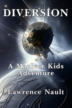 portada Diversion: A MacIver Kids Adventure (en Inglés)
