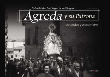 portada Agreda y su Patrona (in Spanish)