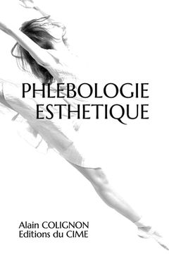 portada Phlebologie Esthetique (en Francés)