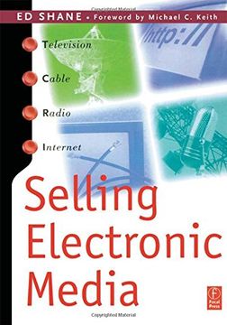 portada Selling Electronic Media (en Inglés)