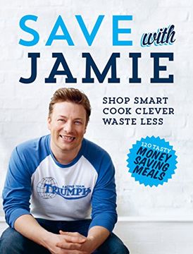 portada Save With Jamie 