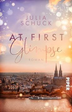portada At First Glimpse (in German)