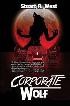 portada Corporate Wolf