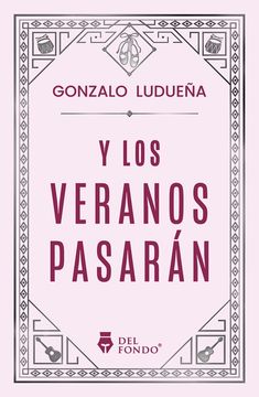 portada Y los veranos pasarán