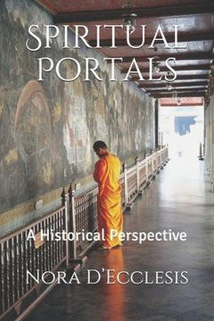 portada Spiritual Portals: A Historical Perspective (en Inglés)
