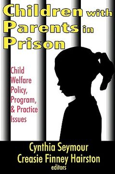 portada children with parents in prison