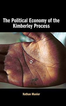 portada The Political Economy of the Kimberley Process