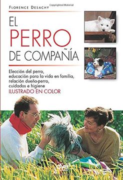 portada El Perro de Compañía (in Spanish)