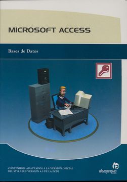 portada microsoft access,bases de datos/ databases