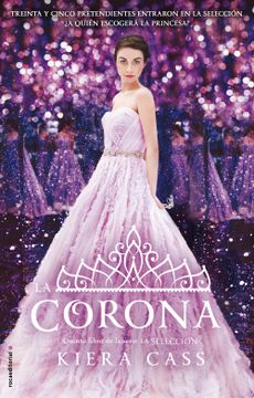 portada La Corona / The Crown