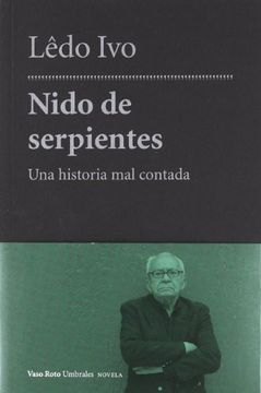 portada Nido de Serpientes (in Spanish)