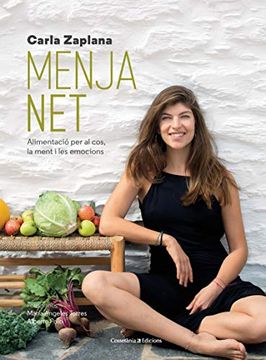 portada Menja net (in Catalá)